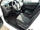 Thumbnail image of 2018 Nissan Versa at Mathews Nissan