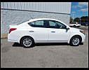 Thumbnail image of 2018 Nissan Versa at Mathews Nissan