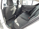 Thumbnail image of 2018 Nissan Versa at Mathews Nissan