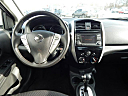 Thumbnail image of 2018 Nissan Versa at Mathews Nissan