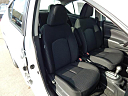 Thumbnail image of 2018 Nissan Versa at Mathews Nissan