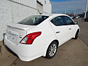 Thumbnail image of 2018 Nissan Versa at Mathews Nissan