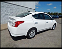 Thumbnail image of 2018 Nissan Versa at Mathews Nissan