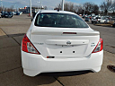 Thumbnail image of 2018 Nissan Versa at Mathews Nissan