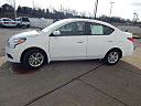 Thumbnail image of 2018 Nissan Versa at Mathews Nissan