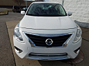 Thumbnail image of 2018 Nissan Versa at Mathews Nissan