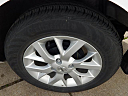 Thumbnail image of 2018 Nissan Versa at Mathews Nissan