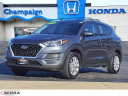 Thumbnail image of 2019 Hyundai TUCSON at Serra Buick Gmc Champaign