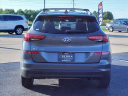 2019 Hyundai TUCSON Value at Serra Buick Gmc Champaign