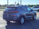 Thumbnail image of 2019 Hyundai TUCSON at Serra Buick Gmc Champaign
