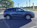 Thumbnail image of 2019 Hyundai TUCSON at Serra Buick Gmc Champaign