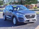 Thumbnail image of 2019 Hyundai TUCSON at Serra Buick Gmc Champaign