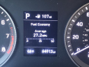 Thumbnail image of 2019 Hyundai TUCSON at Serra Buick Gmc Champaign