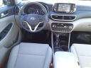 Thumbnail image of 2019 Hyundai TUCSON at Serra Buick Gmc Champaign