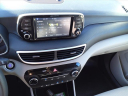 Thumbnail image of 2019 Hyundai TUCSON at Serra Buick Gmc Champaign
