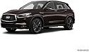 Thumbnail image of 2019 INFINITI QX50 at Douglas Infiniti