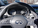 Thumbnail image of 2019 INFINITI QX50 at Douglas Infiniti