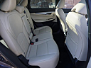 Thumbnail image of 2019 INFINITI QX50 at Douglas Infiniti
