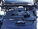 Thumbnail image of 2019 INFINITI QX50 at Douglas Infiniti