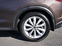 Thumbnail image of 2019 INFINITI QX50 at Douglas Infiniti