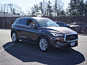 Thumbnail image of 2019 INFINITI QX50 at Douglas Infiniti