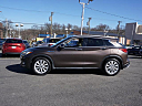 Thumbnail image of 2019 INFINITI QX50 at Douglas Infiniti