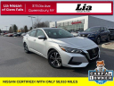 Thumbnail image of 2021 Nissan Sentra at Lia Nissan