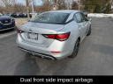 Thumbnail image of 2021 Nissan Sentra at Lia Nissan