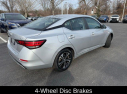 Thumbnail image of 2021 Nissan Sentra at Lia Nissan