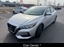 Thumbnail image of 2021 Nissan Sentra at Lia Nissan
