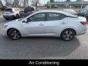 Thumbnail image of 2021 Nissan Sentra at Lia Nissan