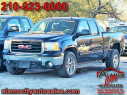 Thumbnail image of 2008 GMC Sierra 1500 at SAN ANTONIO AUTO & TRUCK SALES