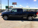Thumbnail image of 2008 GMC Sierra 1500 at SAN ANTONIO AUTO & TRUCK SALES
