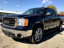 2008 GMC Sierra 1500 SLE1 at SAN ANTONIO AUTO & TRUCK SALES