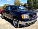 Thumbnail image of 2008 GMC Sierra 1500 at SAN ANTONIO AUTO & TRUCK SALES