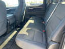 Thumbnail image of 2022 Chevrolet Silverado 1500 at Bondy's Toyota