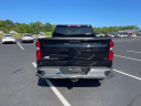 Thumbnail image of 2022 Chevrolet Silverado 1500 at Bondy's Toyota