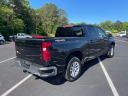 Thumbnail image of 2022 Chevrolet Silverado 1500 at Bondy's Toyota