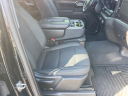 Thumbnail image of 2022 Chevrolet Silverado 1500 at Bondy's Toyota