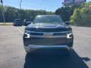 Thumbnail image of 2022 Chevrolet Silverado 1500 at Bondy's Toyota