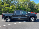 Thumbnail image of 2022 Chevrolet Silverado 1500 at Bondy's Toyota
