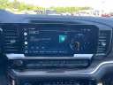 Thumbnail image of 2022 Chevrolet Silverado 1500 at Bondy's Toyota