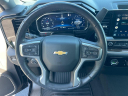 Thumbnail image of 2022 Chevrolet Silverado 1500 at Bondy's Toyota