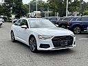 Thumbnail image of 2024 Audi A6 at Audi of Huntington