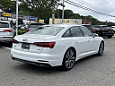 Thumbnail image of 2024 Audi A6 at Audi of Huntington