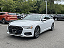 Thumbnail image of 2024 Audi A6 at Audi of Huntington