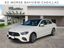2023 Mercedes-Benz E-Class E 350 4MATIC at Ed Morse Bayview Cadillac