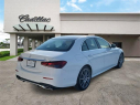 Thumbnail image of 2023 Mercedes-Benz E-Class at Ed Morse Bayview Cadillac