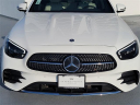 Thumbnail image of 2023 Mercedes-Benz E-Class at Ed Morse Bayview Cadillac