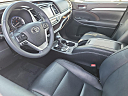 2016 Toyota Highlander XLE at Boulevard Cadillac Buick GMC